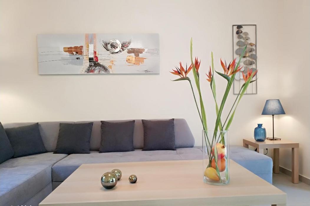 Appartamento Alke Homme II Atene Esterno foto