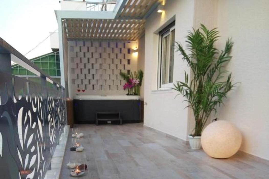Appartamento Alke Homme II Atene Esterno foto