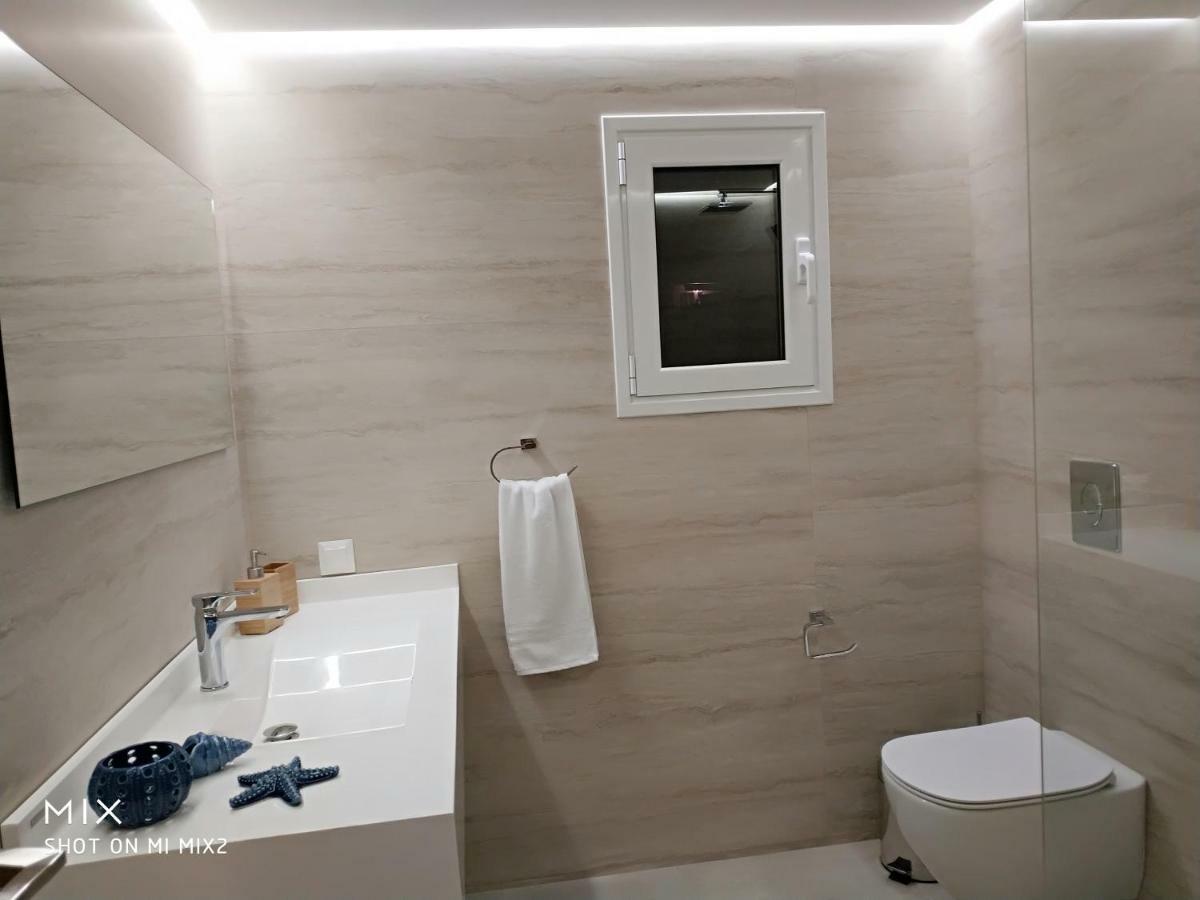 Appartamento Alke Homme II Atene Esterno foto